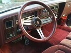 Thumbnail Photo 12 for 1984 Oldsmobile Ninety-Eight Regency Brougham Sedan